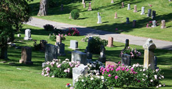 Ertel Funeral Home and Crematory